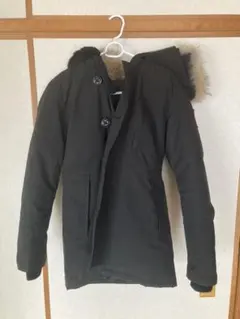 カナダグース　ジャスパーのサムネイル