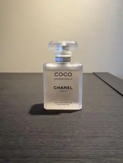 CHANEL COCO MADEMOISELLE ヘア パルファム35mlのサムネイル
