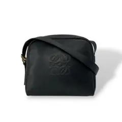 ショルダーバッグ 本革