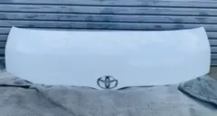 トヨタ ハイエース 200系 標準（ショート）ボンネット（フード）