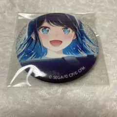 プロセカ グリッター缶バッジ 星乃一歌