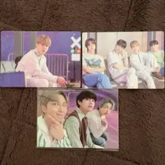 BTS トレカ 2021 MUSTER SOWOOZOO