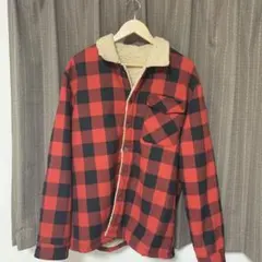 ボアジャケット　フリース　アウター　ＳＨＥＩＮ　美品　未使用に近い