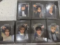 ALD1 UNBREAKABLE 少年BEAST」Hissing ver.