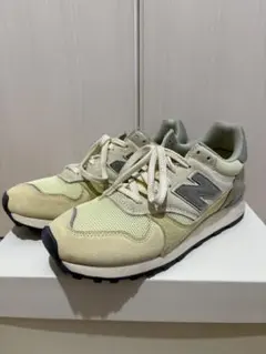 2026年最新】AURALEE New Balance 475の人気アイテム - メルカリ