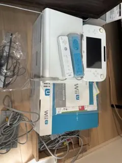 2026年最新】wiiu 本体の人気アイテム - メルカリ