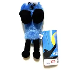 パペットスンスン ひっかけマスコット