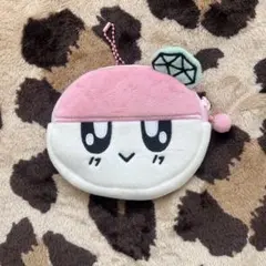 seventeen ボンボンイ　ポーチ