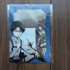 進撃の巨人 ハンジ ホワイトデー アクリルスタンド anique アニーク