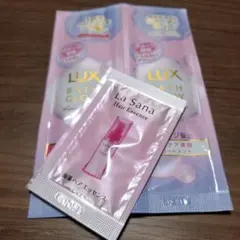 Luxシャンプー トリートメント ラサーナ