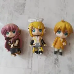 2026年最新】ねんどろいど鏡音レンの人気アイテム - メルカリ