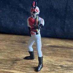 17HG仮面ライダーX ガシャポン