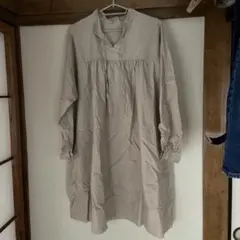 スタディオクリップ＊チュニック