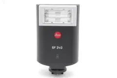LEICA SF20 フラッシュ ストロボ 14414 箱付き - メルカリ