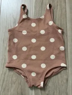 H&M ベビー水着　80サイズ