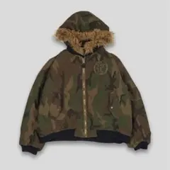 Palace Skateboards P-2B SHORT PARKA - メルカリ