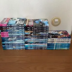 転生したらスライムだった件　全巻セット