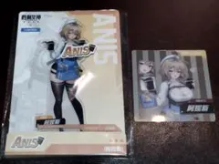 2026年最新】勝利の女神:NIKKE アクリルスタンド アニスの人気アイテム