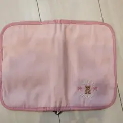 ミキハウス母子手帳のサムネイル