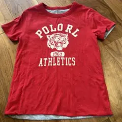 Polo Ralph Lauren Tシャツ リバーシブル130