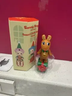 Mini Figure | Sonny Angel Store Sonny Angel サンタズ リトル