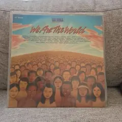 2026年最新】We Are The Worldの人気アイテム - メルカリ