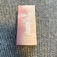 fwee 3D VOLUMING GLOSS 15g