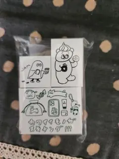 ニコレシピ スタンプ 5点 ⑤ 2025年最新】ニコレシピの人気アイテム - メルカリ