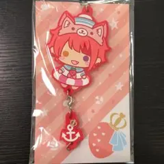 ❤︎Summer すとぷり　莉犬くん　つながるあにまるらばすと❤︎15