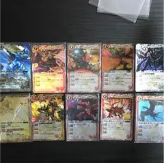 バトスピ まとめ売りのサムネイル