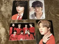 ♥バラ売り可♥まとめ売り プレミアムフォト テヒョン ジミン all★全て公式★