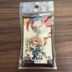名探偵コナン 大阪城 アクリルキーホルダー 萩原千速