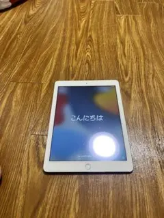 948【早い者勝ち】電池ほぼ新品☆iPad6 第6世代 32GB WIFIモデル