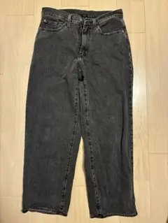 リーバイス　578 ブラック　30 30