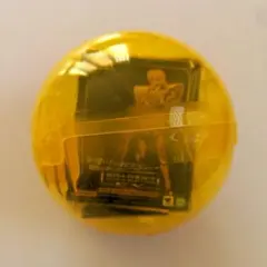 聖闘士聖衣神話EX Miniature Collection　バルゴ乙女座シャカ