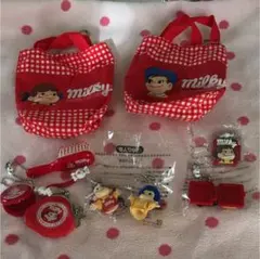 ペコちゃん 10点セット  最最終値下げ