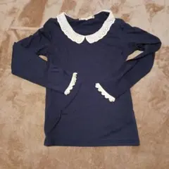 カットソー レディース L