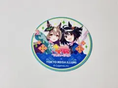 2026年最新】ウマ娘 缶バッジ キタサンブラックの人気アイテム - メルカリ