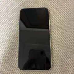 Apple iPhone 11 64GBホワイト