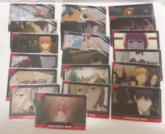 チェンソーマン　トレーディングカード　トレカ　19枚 まとめ売り