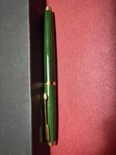 Parker 75万年筆 グリーン ゴールドトリム Parker 75万年筆 グリーン ゴールドトリム | Mercari
