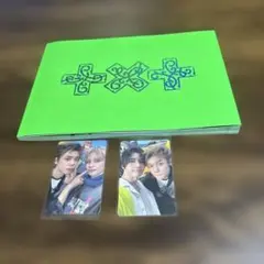 2026年最新】txt アルバム ヨンジュンの人気アイテム - メルカリ