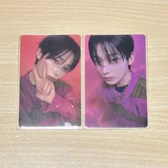 2025年最新】EnhyPen ソヌ orangebloodの人気アイテム - メルカリ