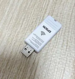 EPSON エプソン　無線LANユニット　ELPAP11 プロジェクターアクセサ