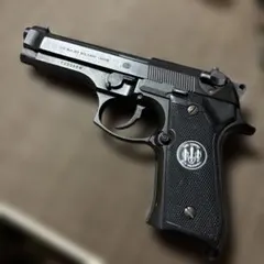 モデルガン　プラスチック製 1911_plastic