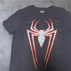 【希少】日本未発売 USA製MARVEL SPIDER-MAN Tシャツ
