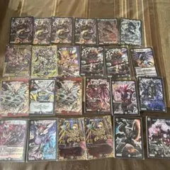 良品】デュエルマスターズ 闇文明 まとめ売り 旧枠 初期 クラシック