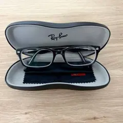 Ray-Ban レイバン RB5250「鍵のかかった部屋」大野智着用モデル - メルカリ
