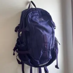 THE NORTH FACE ノースフェイスHOT SHOTバッグパック