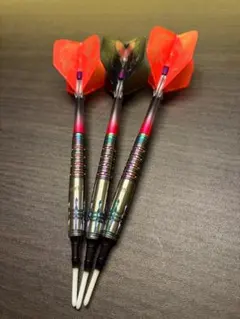 R*❖様 リカルド3 エスダーツ限定版 バレルのみ - メルカリ